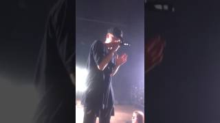 All I Do by NF Live in Madison