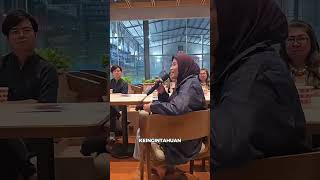 CEO TALK JCI NUSANTARA