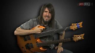 Watch Bumblefoot Vomit video