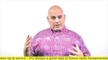 How to persuade people quickly and avoid these common mistakes - Scott Sylvan Bell