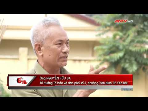 Video Ông Nguyễn Hữu Đa - youtube
