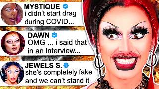All Stars 11: Dawn Called OUT by Mystique & Morphine Betrays Lucky...