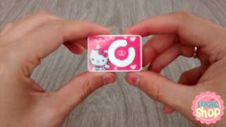 Download Lagu Hello Kitty - MP3 Player MP3