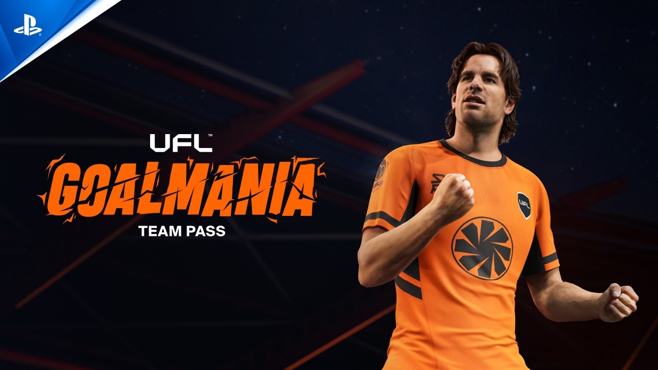 UFL - Can't Stop Goals! | PS5 Games