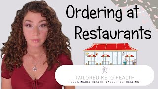Ordering at Restaurants
Order my Book!
https://www.amazon.com/My-Tailored-Journey-overcame-autoimmune/dp/B0BVNTXTDG/
FORA - Tailored for 10% off my fav glucose & ketone monitor!
https://www.fora-shop.com/
LUMEN - Discount code Tailored for $50 off your Lumen device!
https://www.lumen.me/shop?fid=9175&utm_source=influencer&utm_medium=influencer&discount=tailored
Spearhead Soaps - Tailored for discount on Spearhead Soaps!
https://www.spearheadsoaps.com/
Billy Doe Meats - Tailored for 10% off
https://billydoemeats.com/?sca_ref=612139.GhO0d6Zx4d
Northstar Bison - Tailored for 10% off
https://northstarbison.com/?rfsn=6181999.dff8d9
Equip Foods - Tailored for 15% off
https://www.equipfoods.com/pages/byob/rebekah-farmer?rfsn=5473529.5062f4
Aussie Trace Minerals - TAILORED10 for 10% off
https://aussietraceminerals.com/?ref=tailoredketohealth
Renue By Science - tailoredketohealth10 for 10% off
https://renuebyscience.com/
Santa Cruz - Tailored for 15% off
https://scmedicinals.com/
Beam - tailored
https://shopbeam.com/products/sleep-powder?utm_source=tribe&utm_medium=social&utm_campaign=rebekah%20heishman
Favs from Amazon: https://www.amazon.com/shop/tailoredketohealth/photo/amzn1.shoppablemedia.v1.048076e5-3a21-4c10-a275-7cf18c3bd242
Website: https://www.tailoredketo.health/
Instagram: https://www.instagram.com/tailoredketohealth/
Facebook: https://m.facebook.com/100063670145216/
Info on Coaching or Retreats: Please email rcfarmer18@gmail.com
☆
Interview with Mikhaila Peterson: https://youtu.be/el1dyKjNbAo
Interview with Ken & Neisha Berry:
https://youtu.be/5brrhYLlsfA
Interview with Kelly Hogan:
https://youtu.be/X6jxsP8Ya6M
Interview with Sally K. Norton:
https://youtu.be/0qKxU7bQT-4
☆
About Me:
My name is Rebekah Farmer. I am an overcomer of over 10 autoimmune diseases, chronic Lyme disease, and a chronic CDiff infection that almost took my life.
I am a full time health and life coach. My goal is to efficiently help as many people as possible and to spread the message of HOPE.
God is Healer, meat is medicine! Ordering at Restaurants