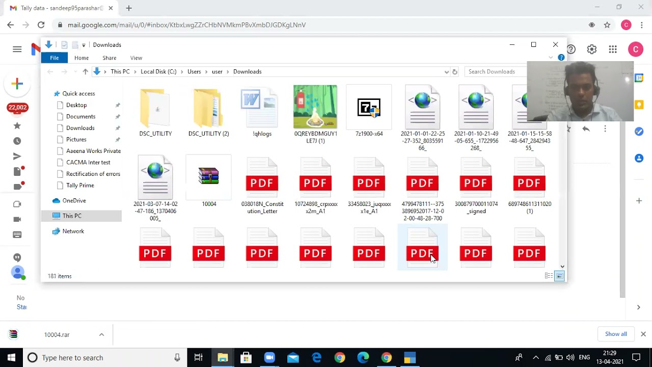 tallyprime tally ca Tally Prime How To Zip E mail Extract And tallyprime tally ca Tally Prime How To Zip E mail Extract And