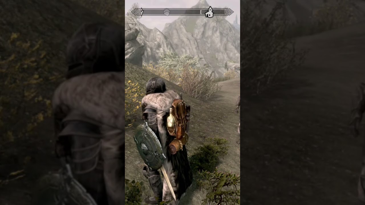 "The f**k you say, scaleback?" 