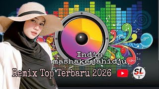 Download lagu Lagu India Remix Terbaru 2026  Mashake Jhahidju