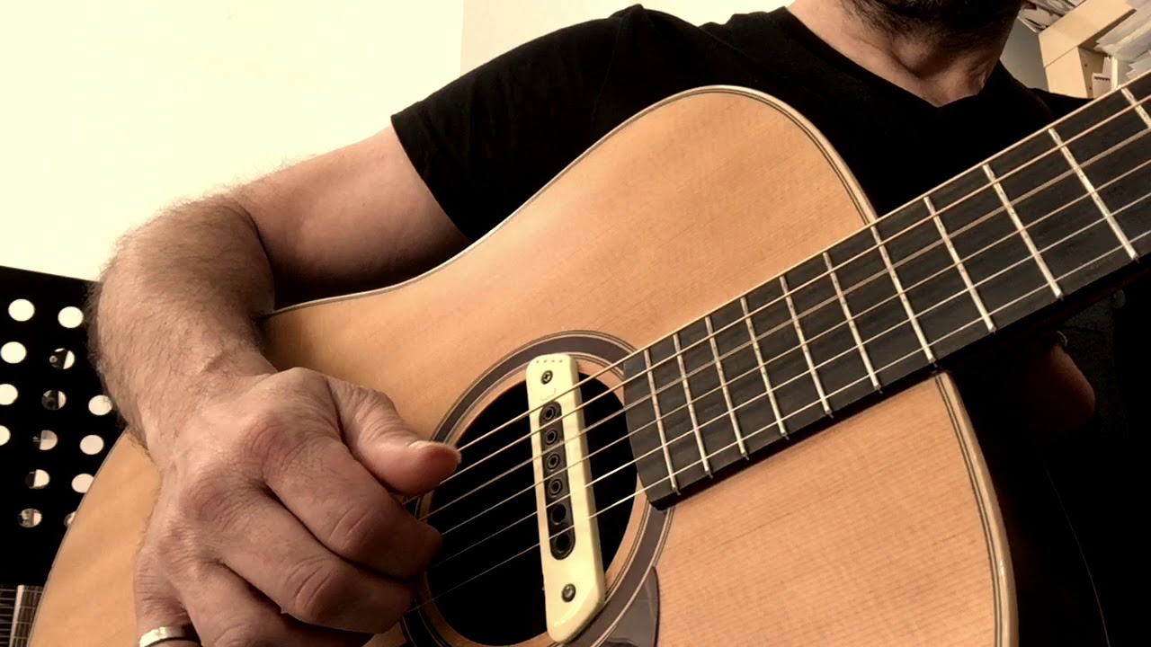 Bass Movement Progresion YouTube