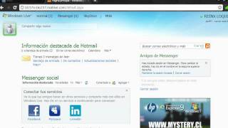 Como registrarte en tuenti sin celular screenshot 3
