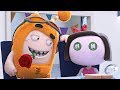 Oddbods: IT'S MY PARTY | The Oddbods Show | Funny Cartoon for Children by Oddbods & Friends