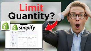 How To Limit Quantity On Shopify (Full Guide 2026)