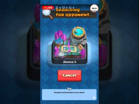 Clash Royale