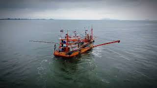 Dji Mini2 วถของเรา Drone Corp ทะเลจนทบร องเทยว งวมาน