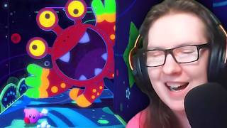 3D Kirby Has TROLL Levels?! [Forgotten Land/Star Crossed World #3] @BookofMayro