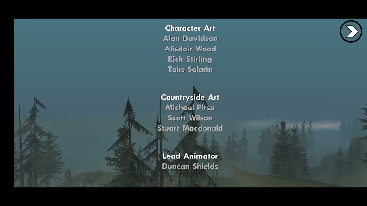 GTA San Andreas complete all mission