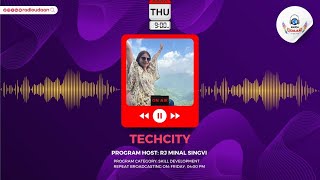 TechCity, 496, AI Tool to Generate Scene by Scene Video Descriptions Accessible Video for the Visual