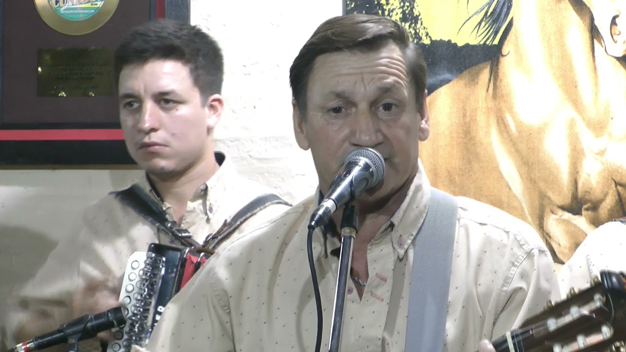 Los cuñados -oficial-