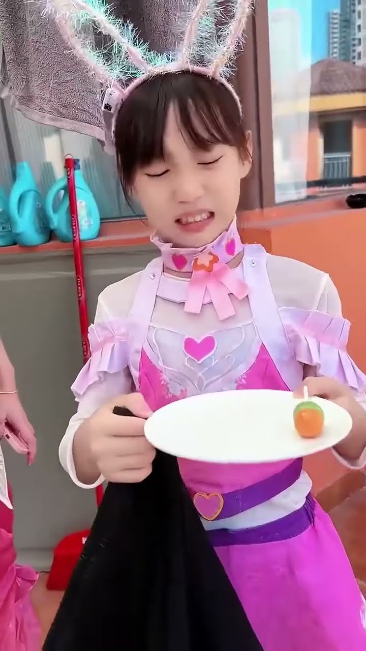 【斗罗大陆】舞桐和女超人互相伤害！#斗罗大陆 #超人 #小舞 #唐舞桐