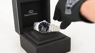 Orient Star RE-AT0001L00B