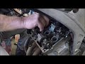 Honda CBR250R MC19 Part 11 - Install and Time Camshaft