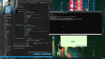 game boy homebrew asm coding day $27 - in the home stretch