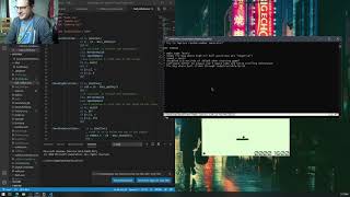 game boy homebrew asm coding day $27 - in the home stretch