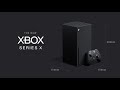 But if you close your eyes xbox series x