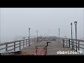 El Muelle del Hotel Rosarito || Ft. @TijuanaManda || chavironTV
