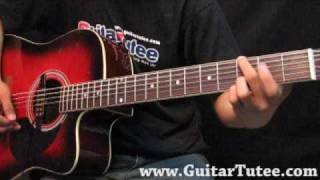 Rooster  Staring At The Sun By Wwwguitartuteecom