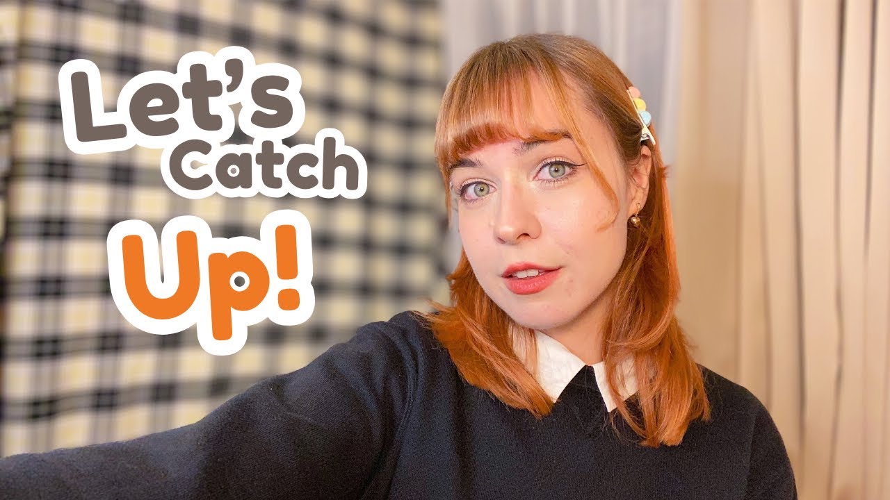 We need to catch up before 2026!