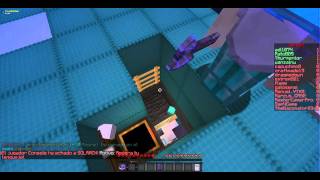 Megaplanet: Hack SkyWars