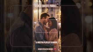 #canzonidamore #musicaitaliana #musica #italy #amore #sanremo #love #lovesongs #music