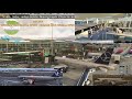 MFS 2024 #067 Lot 243 Wrocław Strachowice EPWR Polska - Gdańsk Lech Wałęsa EPGD Polska 4K