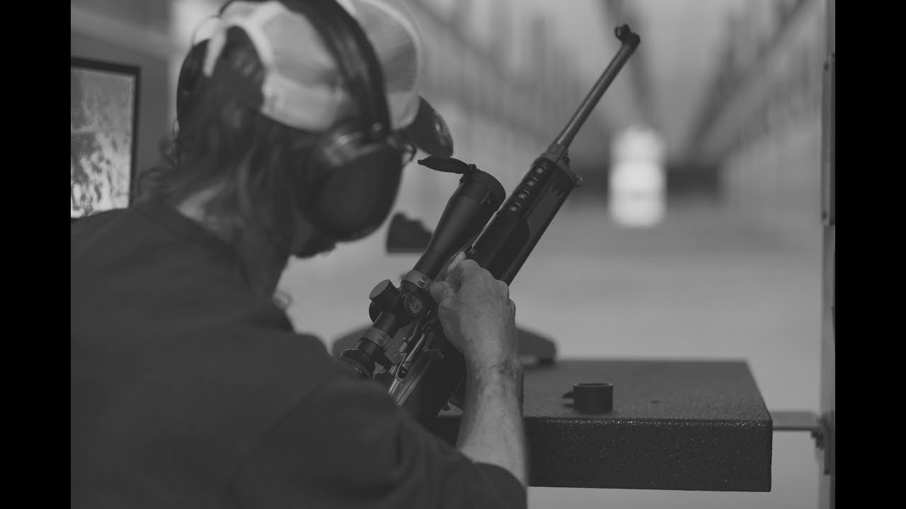 High-Tech Hearing Protection; Rapid Fire Shooting with AR-15s; Ammo Storage: Gun Talk Radio|7.23.17