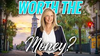 Mount Pleasant SC Actually Worth It? Local Truth Revealed