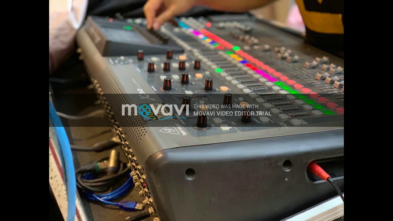 แสดงสดชุดที่ 2 วง Lemon Band ( Jods Music ) live for sound com Lemon