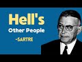 Sartre&#39;s Genius Philosophy - Life’s Meaning Comes from Nothingness