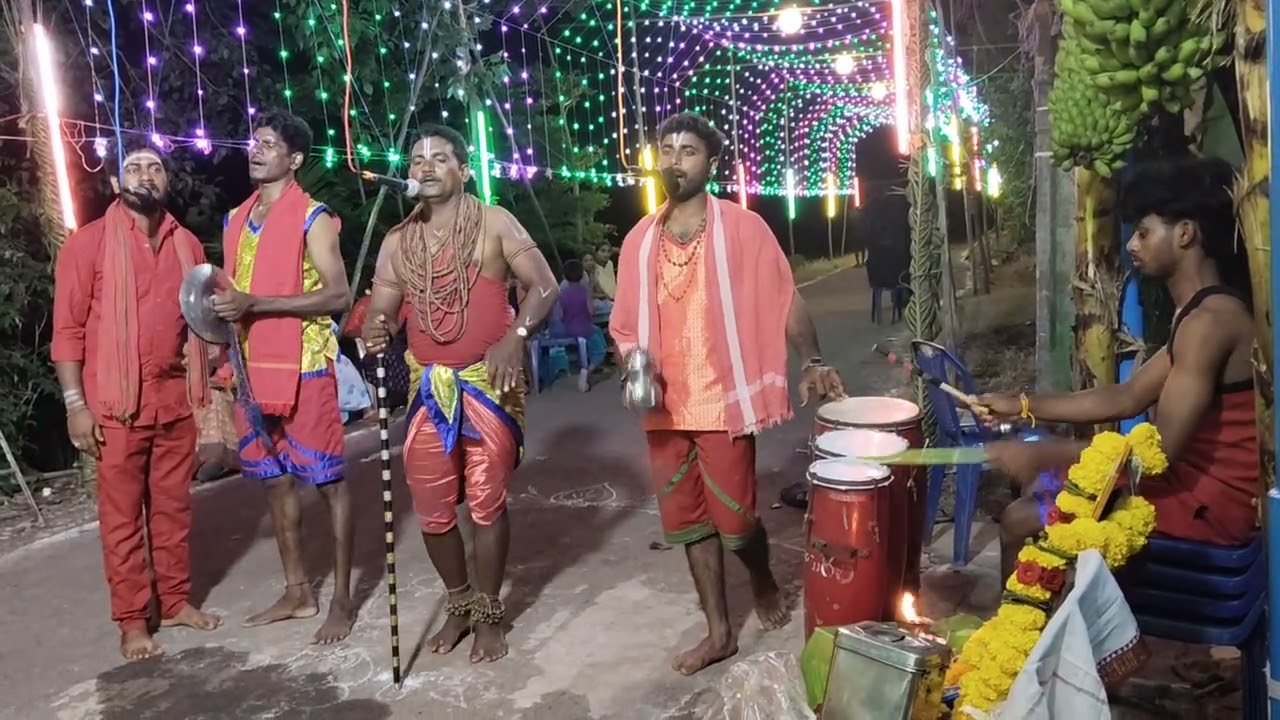 🙏🌹 శ్రీనివాస కళ్యాణం🌹🙏9505074265🤙😊🙏💕