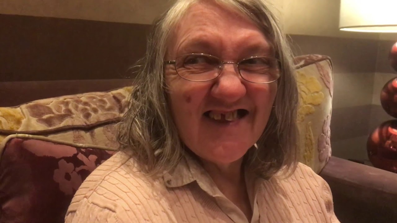 The Crown with PAULINE HENDRICKSON YouTube