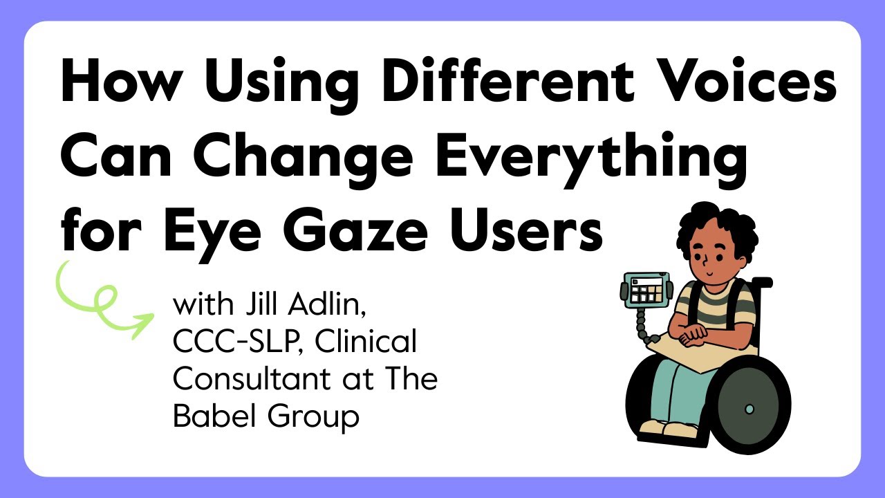 Как использование разных голосов может всё изменить для пользователей, использующих отслеживание ...