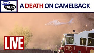 🔴 LIVE: What happened to the hiker? | FOX 10 Talks
