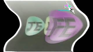 Logos Feeling Dizzy: Telefe (1990)
