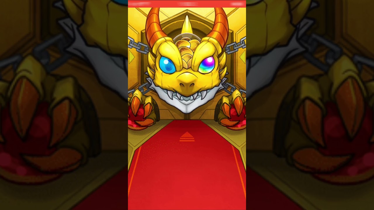 [モンスト] ミューズ狙ってみた。[ガチャ動画] #shorts