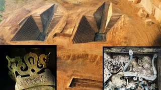 10 Most Powerful Kingdoms That Mysteriously Disappeared!