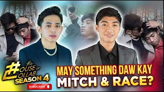The House Of Collab May Something Daw Kay Mitch  Race