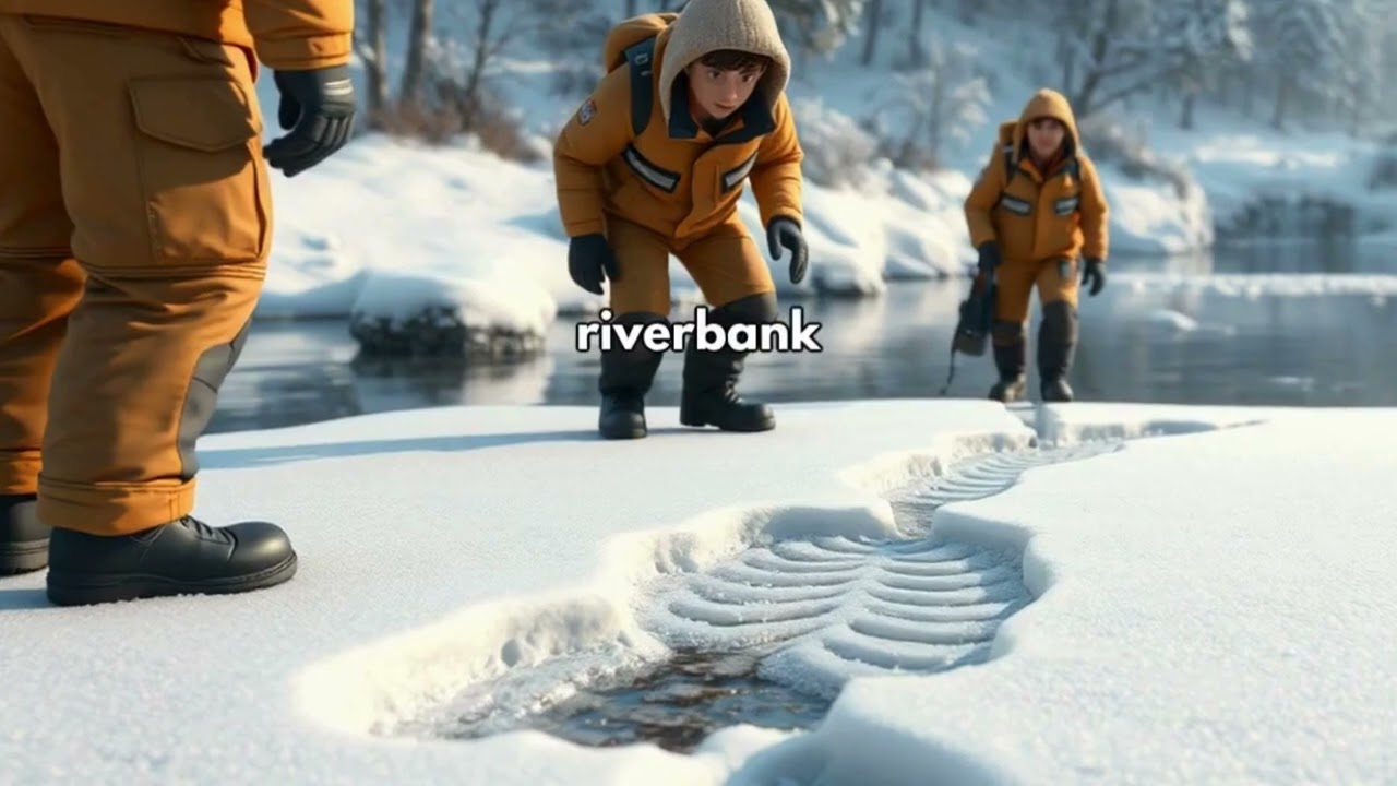 The Shoeprint That Solved the Case 