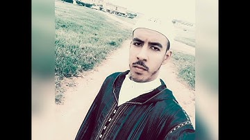 ماتيسر من سورة آل عمران لي القارئ خالد المعطاوي