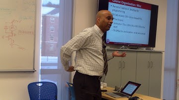 Lecture 01 Video: Introduction (01/21/20)