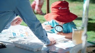 CommUnity Stories 2018 - The Noosa Festival of Water Story